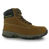 Dunlop Safety On Site Boots Mens