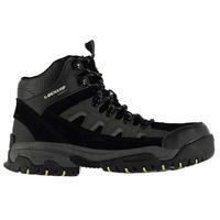 Dunlop Safety Hiker Boots Mens