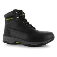 Dunlop Safety On Site Boots Mens