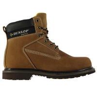 Dunlop Detroit Mens Safety Boots