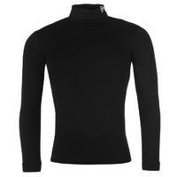 Dunlop Roll Neck Mens