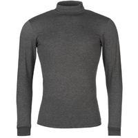 Dunlop Roll Neck Mens