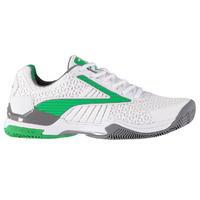 Dunlop Flash Elite Mens Tennis Shoes