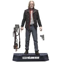 Dwight (The Walking Dead) McFarlane Colour Tops Collector Edition Figure