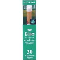 E-Lites Electronic Cigarette Menthol