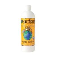 Earthbath Orange Peel Shampoo