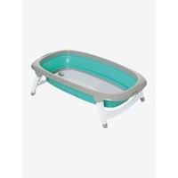 Easytub Folding Baby Bath sea green