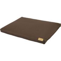 Earthbound Waterproof Brown Mat Dog Cage