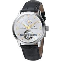 EARNSHAW Men's Regency Automatic Watch