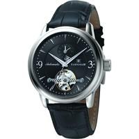 EARNSHAW Men's Regency Automatic Watch