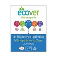 Ecover Non Bio Conc. Laundry Liquid 5000 ML (1 x 5000ml)