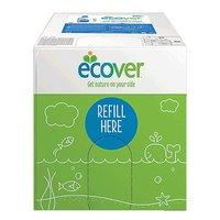 Ecover Non-Bio Laundry Liquid Refill 15L Bag in Box