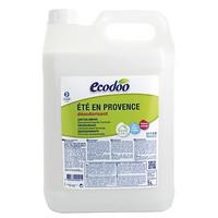 Ecodoo Deodoriser One Summer in Provence - 5L