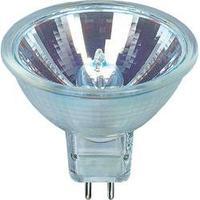 Eco halogen 45 mm OSRAM 12 V GU5.3 25 W Warm white EEC: B Reflector bulb dimmable 1 pc(s)