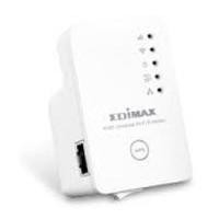 Edimax N300 Universal Wi-fi Extender