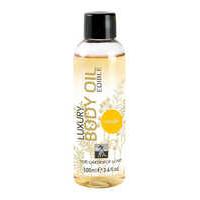 Edible Vanilla Luxury Body Oil