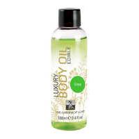 Edible Lime Luxury Body Oil