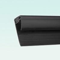 Edge Trim - 2 Part - Black