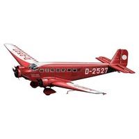 Eduard 1:144 - Ju 52 Airliner (SUPER44)