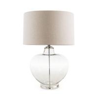 Edie Glass Table Lamp