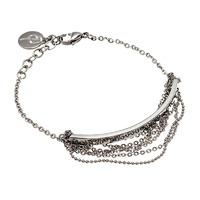 Edblad Draper Bracelet Steel