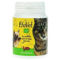 Efavet Skin & Coat Supplement