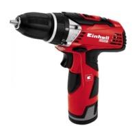 Einhell TE-CD 12 Li (2 x 1.3 Ah)