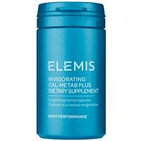 Elemis Sp@Home - Body Enhancement Capsules Cal-Metab Plus 60 Capsules