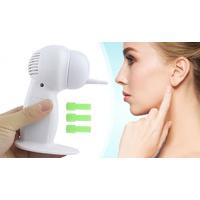 Electric Cordless Ear Cleaner