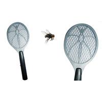 Electric Fly & Insect Swatter