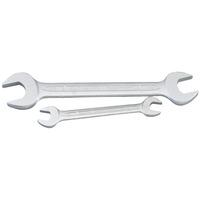 Elora 2034 24mm x 27mm Long Metric Double Open End Spanner