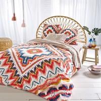 Eliota Printed Duvet Cover