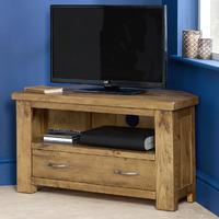 Elcombe Corner TV Unit