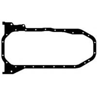 Elring 124.260 Gasket, oil pan