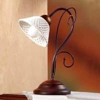 Elegant RETINA table lamp