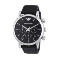 Emporio Armani AR1733 black