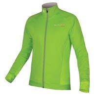 Endura FS260 Pro Jetstream LS Jersey Green