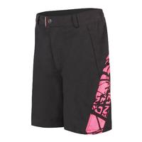 Endura Hummvee Baggy Kids Shorts Pink