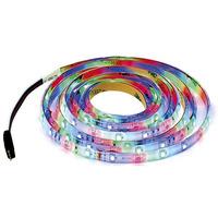 Enlite 36W RGB colour changing flexible 5m LED Strip Kit