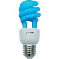 Energy-saving bulb 144 mm Megaman 230 V Blue Tube shape Content 1 pc(s)