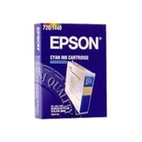 Epson 110ml Cyan Ink Cartridge