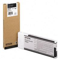 Epson T6061 Photo Black Ink Cartridge