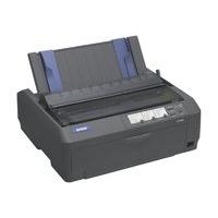 Epson FX 890A Dot-Matrix Printer