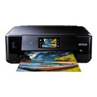 Epson Expression XP-760 3 in 1 Photo Printer with WiFi