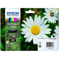 Epson 18XL Colour