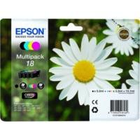 Epson 18 Colour