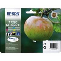 Epson T1295 BK/C/M/Y