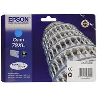 Epson 79XL DURABrite Ink Cartridge - Black