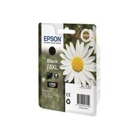 Epson 18XL Black Ink Cartridge