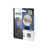 Epson 267 C/M/Y Ink Cartridge